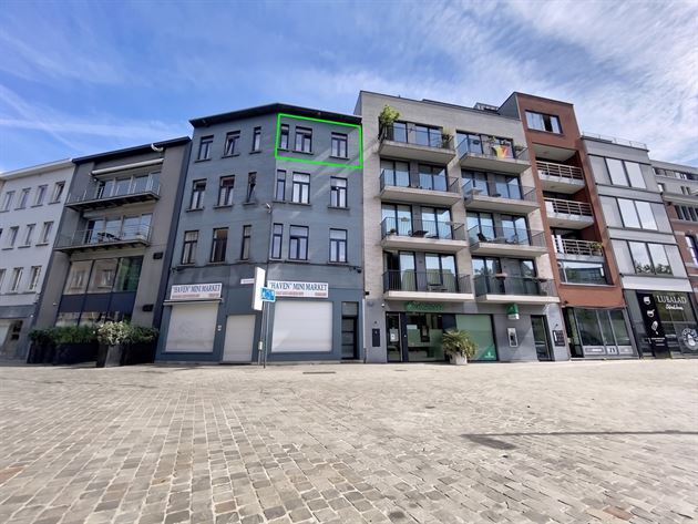 Appartement te 2000 Antwerpen (België) - Prijs &euro; 725