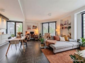 Foto 2 : Appartement te 2000 Antwerpen (België) - Prijs &euro; 895