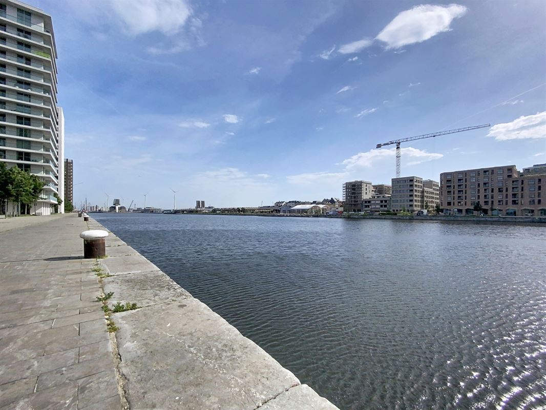 Foto 11 : Appartement te 2000 ANTWERPEN (België) - Prijs &euro; 745
