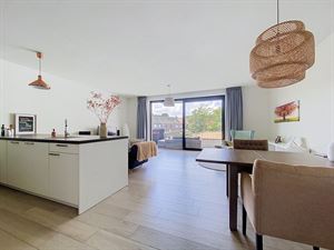 Foto 2 : Appartement te 2930 BRASSCHAAT (België) - Prijs &euro; 1.095