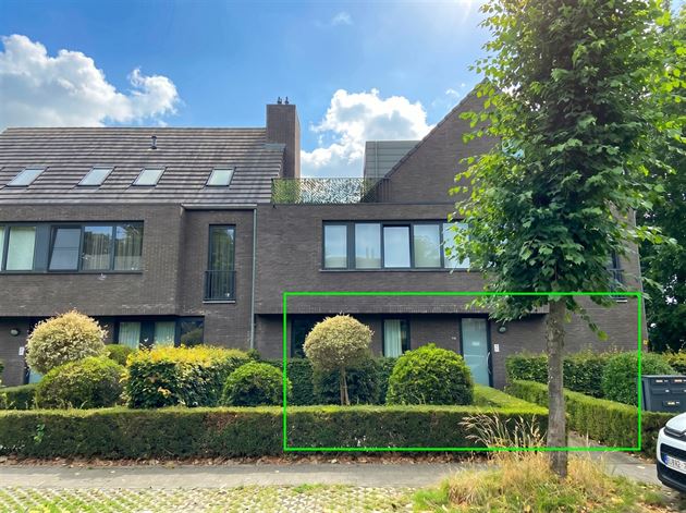 Gelijkvloers te 2990 Wuustwezel (België) - Prijs &euro; 995