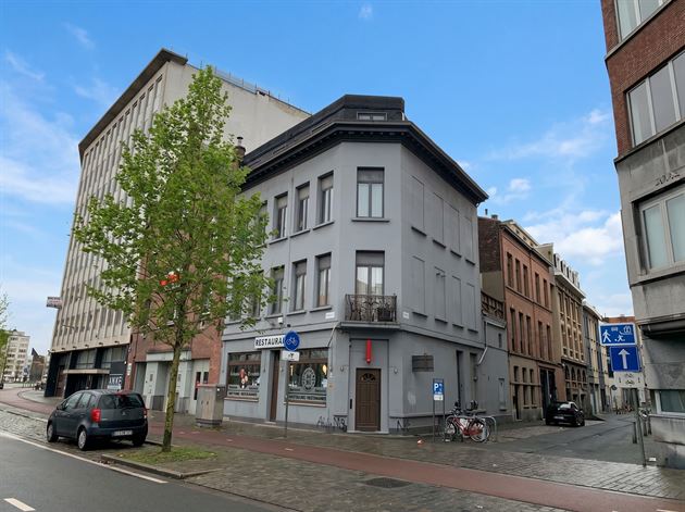 Appartement te 2000 Antwerpen (België) - Prijs &euro; 750