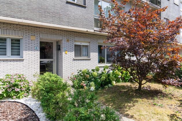 Appartement te 2180 EKEREN (België) - Prijs &euro; 249.900