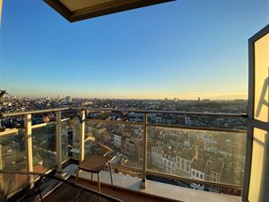 Foto 10 : Appartement te 2018 ANTWERPEN (België) - Prijs &euro; 795
