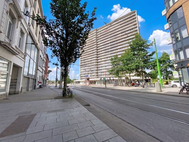 Appartement te 2018 ANTWERPEN (België) - Prijs &euro; 795