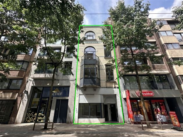 Appartement te 2000 ANTWERPEN (België) - Prijs &euro; 335.000