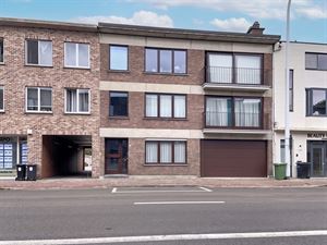 Foto 1 : Appartement te 2930 BRASSCHAAT (België) - Prijs &euro; 1.095