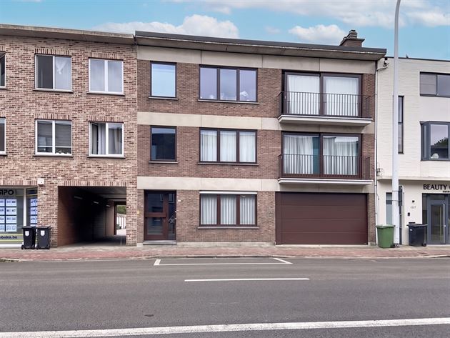 Appartement te 2930 BRASSCHAAT (België) - Prijs &euro; 1.095