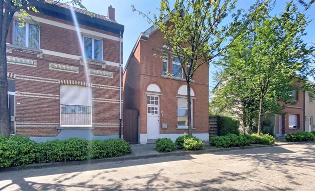 Huis te 2930 Brasschaat (België) - Prijs &euro; 1.395