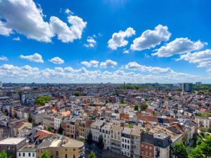 Foto 8 : Appartement te 2018 ANTWERPEN (België) - Prijs &euro; 795