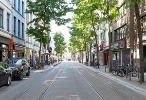 Foto 11 : Appartement te 2000 ANTWERPEN (België) - Prijs &euro; 335.000