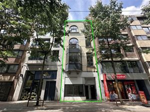 Foto 1 : Appartement te 2000 ANTWERPEN (België) - Prijs &euro; 335.000