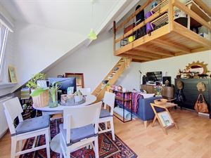 Foto 2 : Appartement te 2930 Brasschaat (België) - Prijs &euro; 795