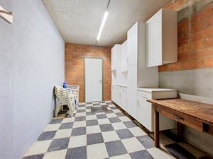 Foto 6 : Appartement te 2930 BRASSCHAAT (België) - Prijs &euro; 1.095