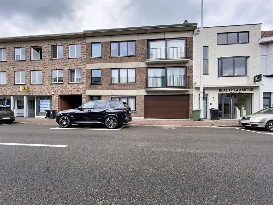 Foto 14 : Appartement te 2930 BRASSCHAAT (België) - Prijs &euro; 1.095