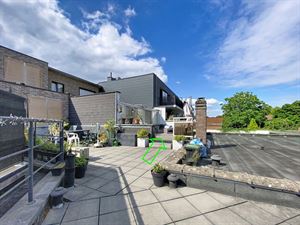Foto 14 : Duplex/triplex te 2930 BRASSCHAAT (België) - Prijs &euro; 1.045