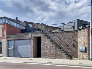 Foto 13 : Duplex/triplex te 2930 BRASSCHAAT (België) - Prijs &euro; 1.045