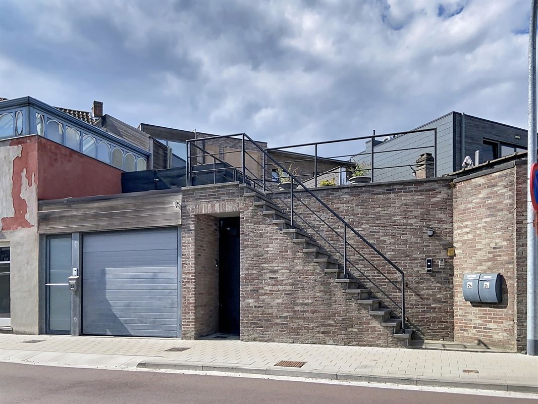 Foto 13 : Duplex/triplex te 2930 BRASSCHAAT (België) - Prijs &euro; 1.045
