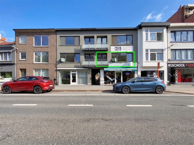 Appartement te 2930 BRASSCHAAT (België) - Prijs &euro; 845