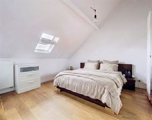 Foto 4 : Appartement te 2060 ANTWERPEN (België) - Prijs &euro; 1.150