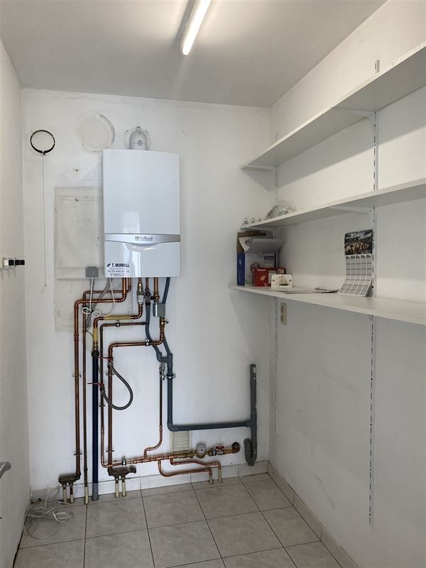 Foto 12 : Appartement te 2930 BRASSCHAAT (België) - Prijs &euro; 1.145