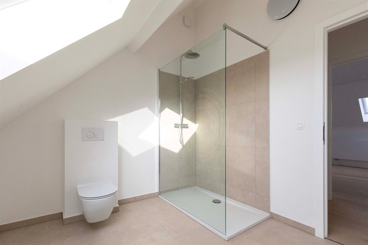 Foto 15 : Dak appartement te 2060 ANTWERPEN (België) - Prijs &euro; 249.000