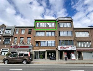 Foto 1 : Appartement te 2930 Brasschaat (België) - Prijs &euro; 795