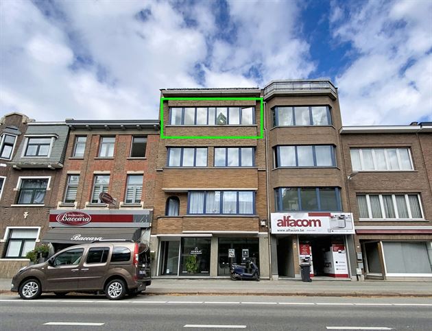 Appartement te 2930 Brasschaat (België) - Prijs &euro; 795
