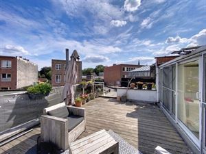 Foto 4 : Duplex/triplex te 2930 BRASSCHAAT (België) - Prijs &euro; 1.045