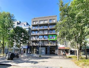 Foto 1 : Appartement te 2000 ANTWERPEN (België) - Prijs Optie