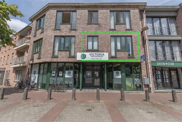 Appartement te 2930 Brasschaat (België) - Prijs &euro; 250.000