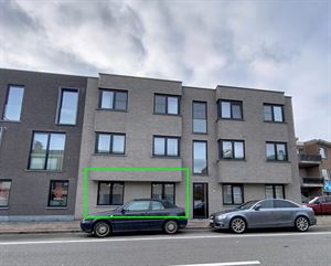 Foto 1 : Appartement te 2930 BRASSCHAAT (België) - Prijs &euro; 1.325