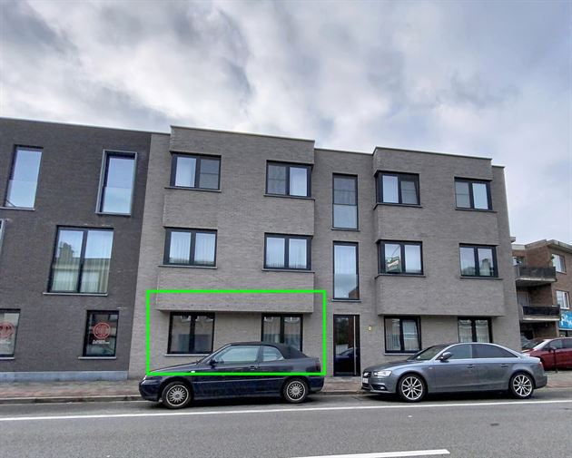 Appartement te 2930 BRASSCHAAT (België) - Prijs &euro; 1.325