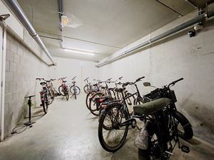 Foto 7 : Appartement te 2000 ANTWERPEN (België) - Prijs Optie