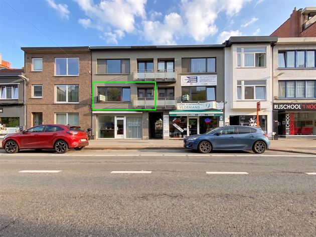 Appartement te 2930 BRASSCHAAT (België) - Prijs &euro; 875