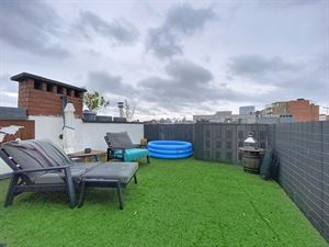 Foto 7 : Appartement te 2060 ANTWERPEN (België) - Prijs &euro; 1.150