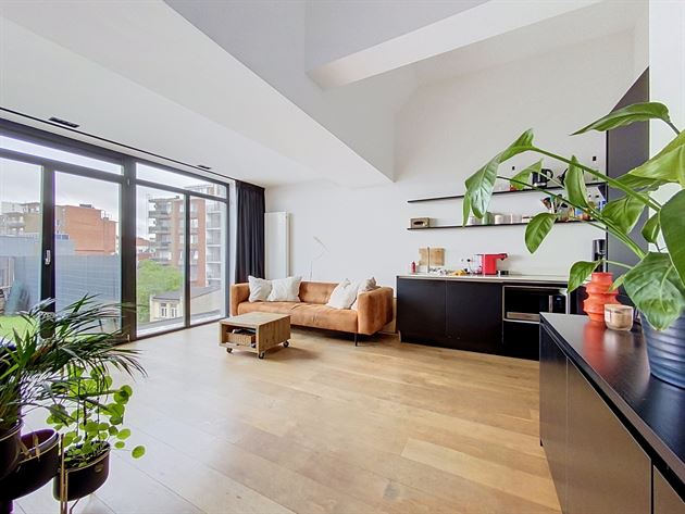 Appartement te 2060 ANTWERPEN (België) - Prijs &euro; 1.150