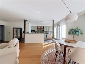 Foto 4 : Appartement te 2930 BRASSCHAAT (België) - Prijs &euro; 1.145