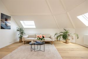 Foto 6 : Dak appartement te 2060 ANTWERPEN (België) - Prijs &euro; 249.000
