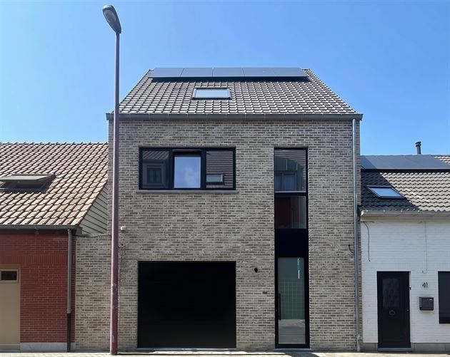 Huis te 2940 STABROEK (België) - Prijs &euro; 499.000
