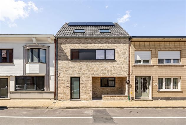 Huis te 2950 KAPELLEN (België) - Prijs &euro; 549.000