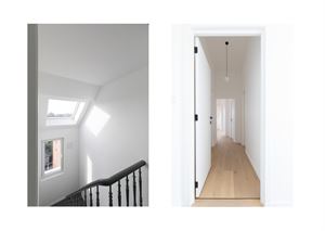 Foto 17 : Dak appartement te 2060 ANTWERPEN (België) - Prijs &euro; 249.000