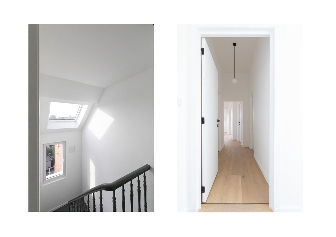 Foto 17 : Dak appartement te 2060 ANTWERPEN (België) - Prijs &euro; 249.000