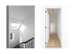 Foto 17 : Dak appartement te 2060 ANTWERPEN (België) - Prijs &euro; 249.000