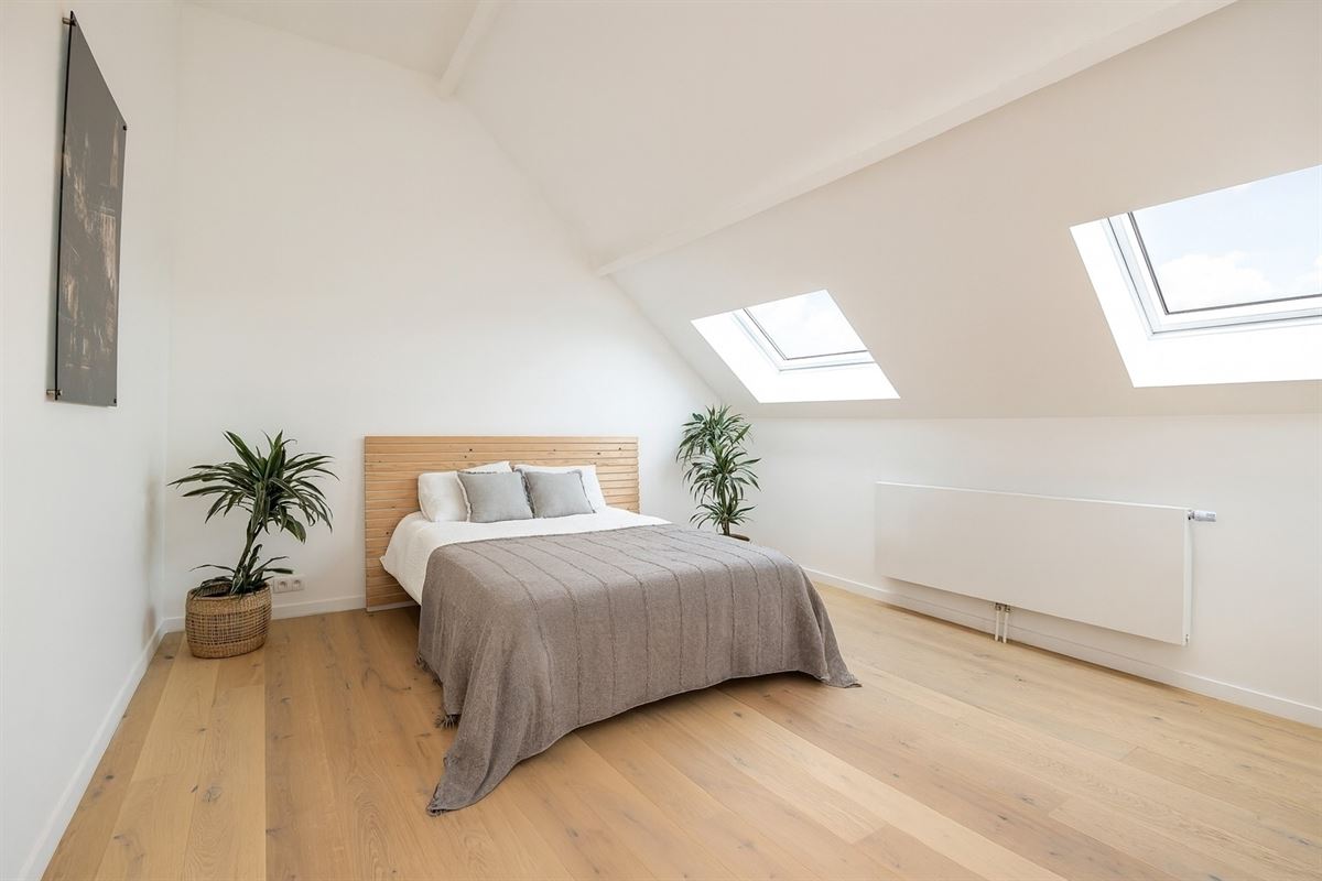 Foto 19 : Dak appartement te 2060 ANTWERPEN (België) - Prijs &euro; 249.000