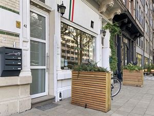 Foto 2 : Appartement te 2000 ANTWERPEN (België) - Prijs &euro; 845