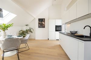 Foto 12 : Dak appartement te 2060 ANTWERPEN (België) - Prijs &euro; 249.000