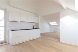 Foto 10 : Dak appartement te 2060 ANTWERPEN (België) - Prijs &euro; 249.000