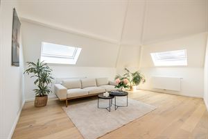 Foto 3 : Dak appartement te 2060 ANTWERPEN (België) - Prijs &euro; 249.000