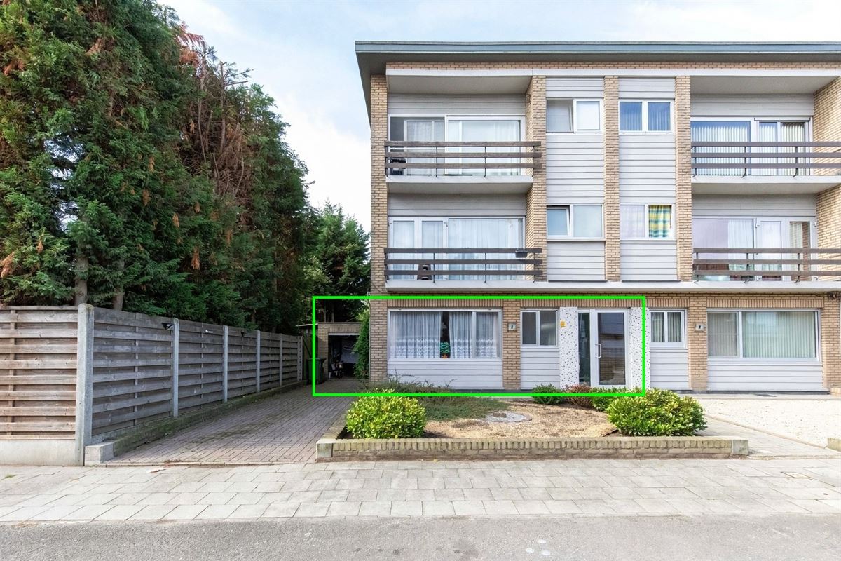Foto 16 : Appartement te 2950 KAPELLEN (België) - Prijs &euro; 249.000